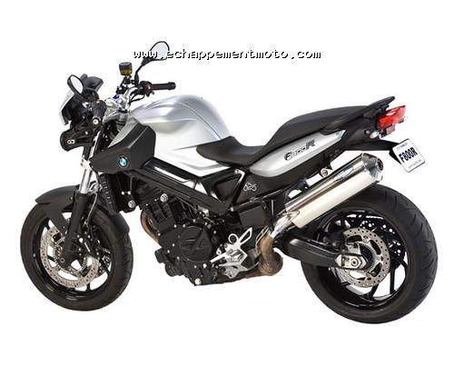 BMW F800R BOS ECHAPPEMENT MOTO 2 BMW F800R BOS ECHAPPEMENT MOTO 2